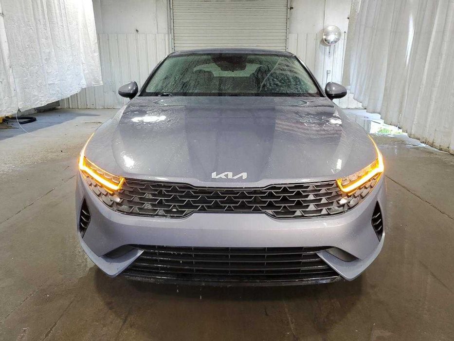 Продам 2023 KIA K5 LXS