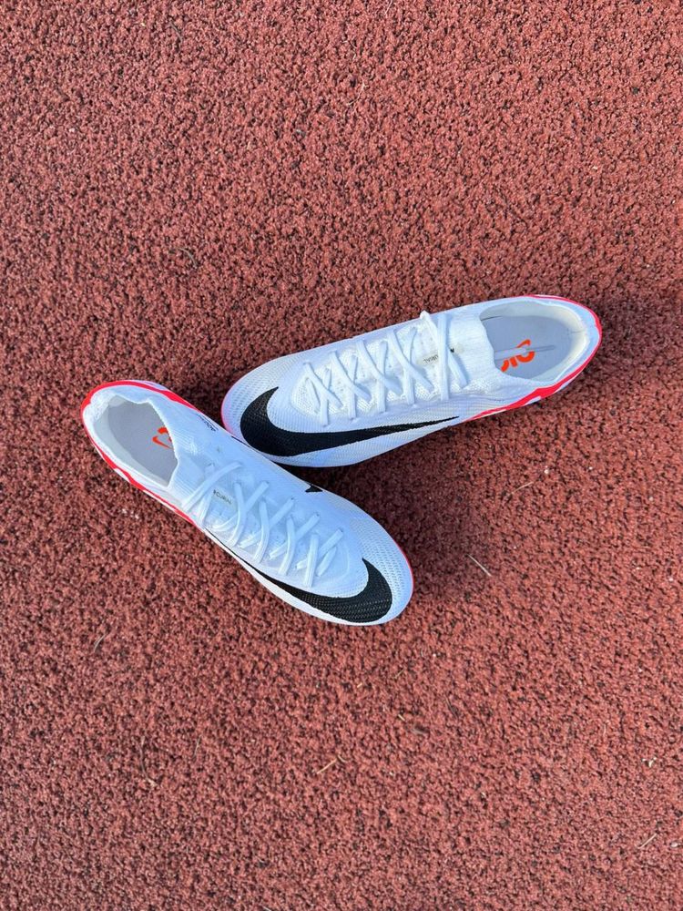 Korki Nike Mercurial Vapor 15 airzoom