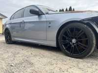 Kola styling 193 18’ 5x120 8j et34 8.5j et37 bmw m pakiet e46 e90 e87