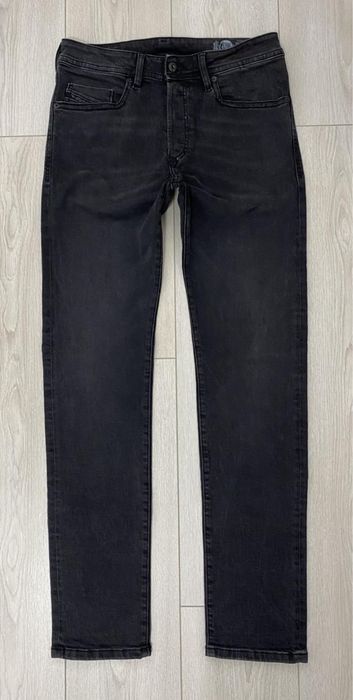 Джинсы Diesel W30 L32 штаны boss lee wrangler tommy levis armani nudie