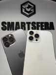 Apple iPhone 13 PRO MAX 512GB SILVER GREY Gw12m 100% Krk Starowiślna50