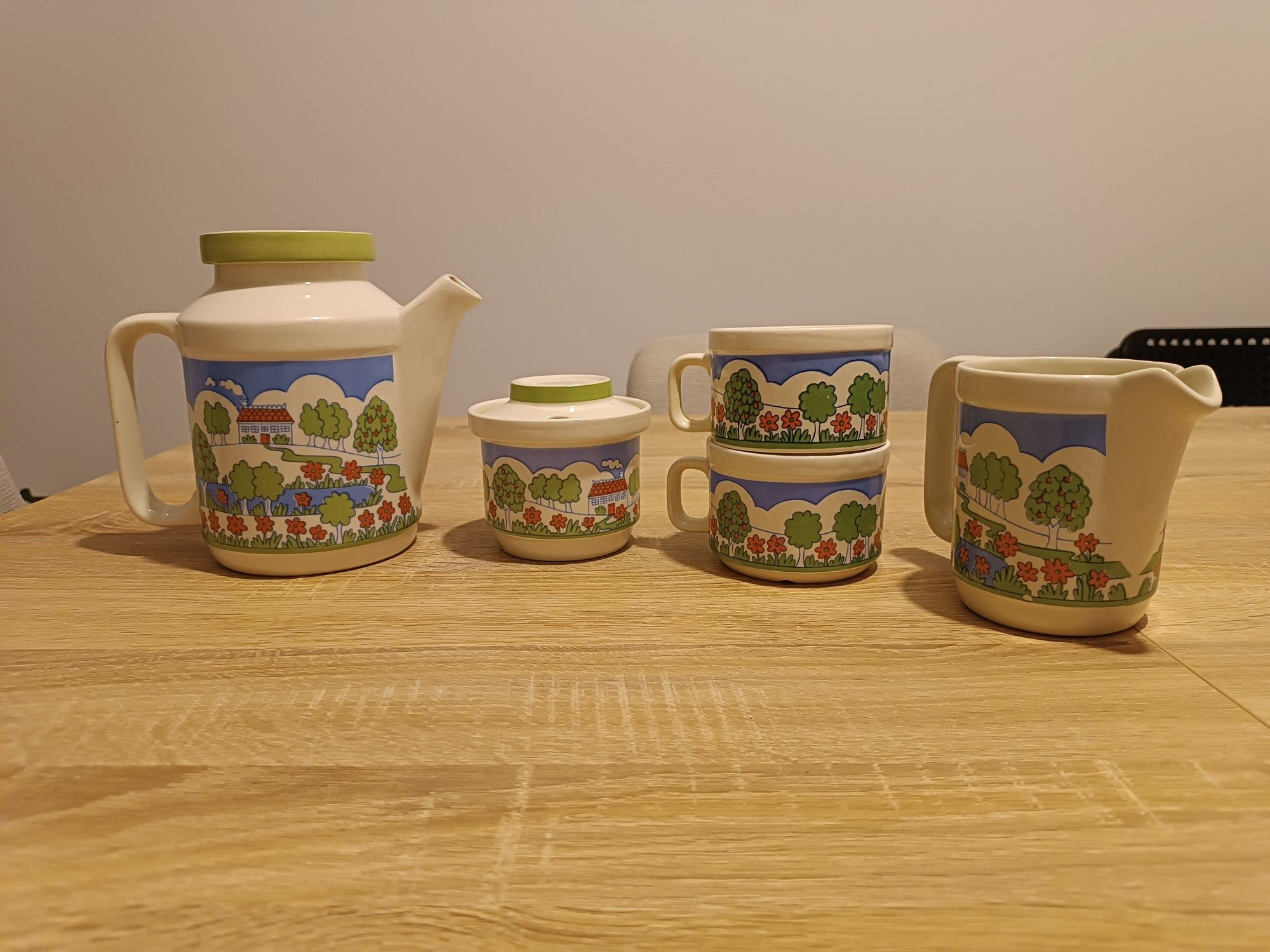 Loiças (Fábrica de loiças Sacavém)