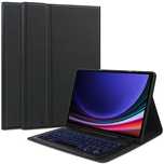 Tech-Protect Sc Pen + Keyboard Galaxy Tab S9 Fe+ Plus 12.4 X610 / X616