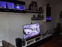 Conjunto de sala