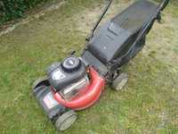 Kosiarka spalinowa MTD 42b Briggs&stratton  4-suw