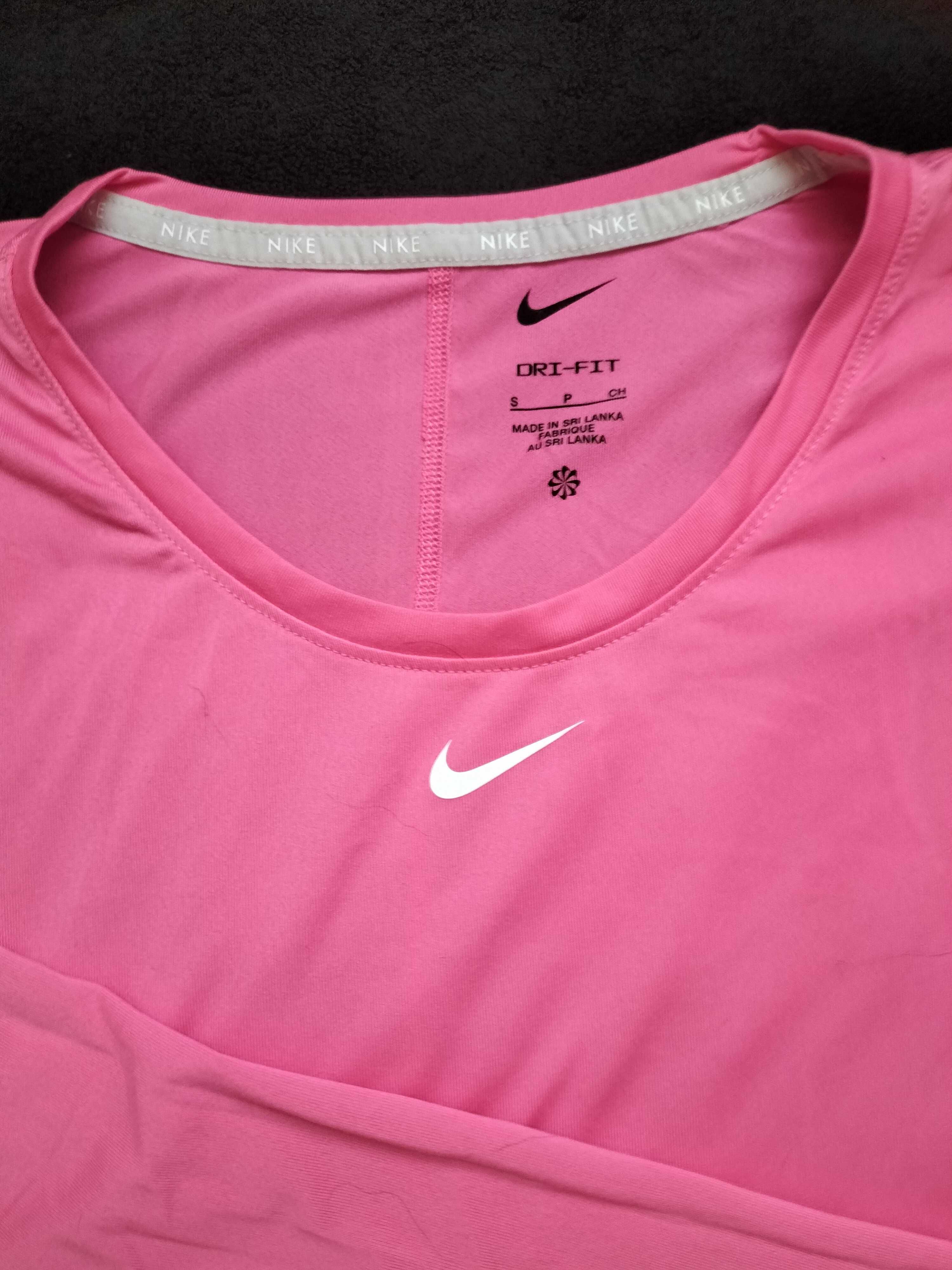 Koszulka sportowa Nike