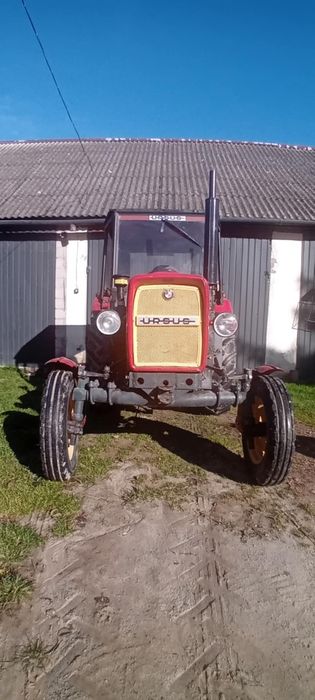 Sprzedam ursus C-330