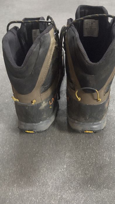 Botas Trekking La Sportiva TX5 GTX