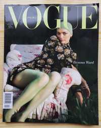 "Vogue Polska" kwiecień 2024 - NOWY - Za PÓŁ CENY!