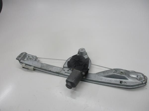 Elevador vidros trás esquerdo RENAULT Clio III Grandtour (KR0/1_)