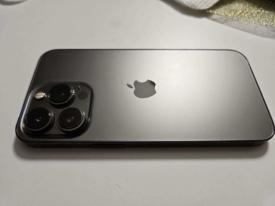 Iphone 13 pro 256gb stan bardzo dobry