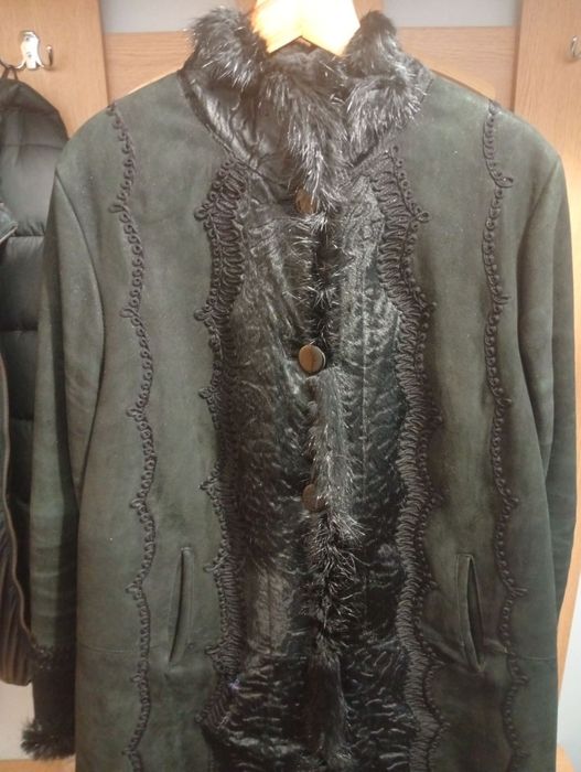 Продам дулёнку новая