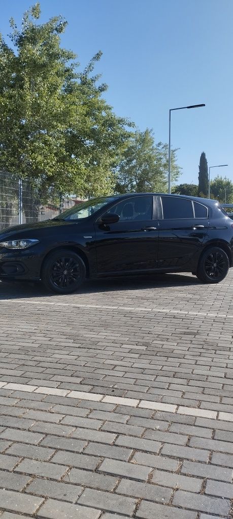 Fiat tipo street
