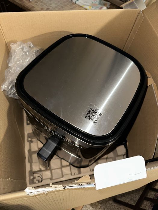 Мультипіч Tefal Easy Fry&Grill XXL EY801D15