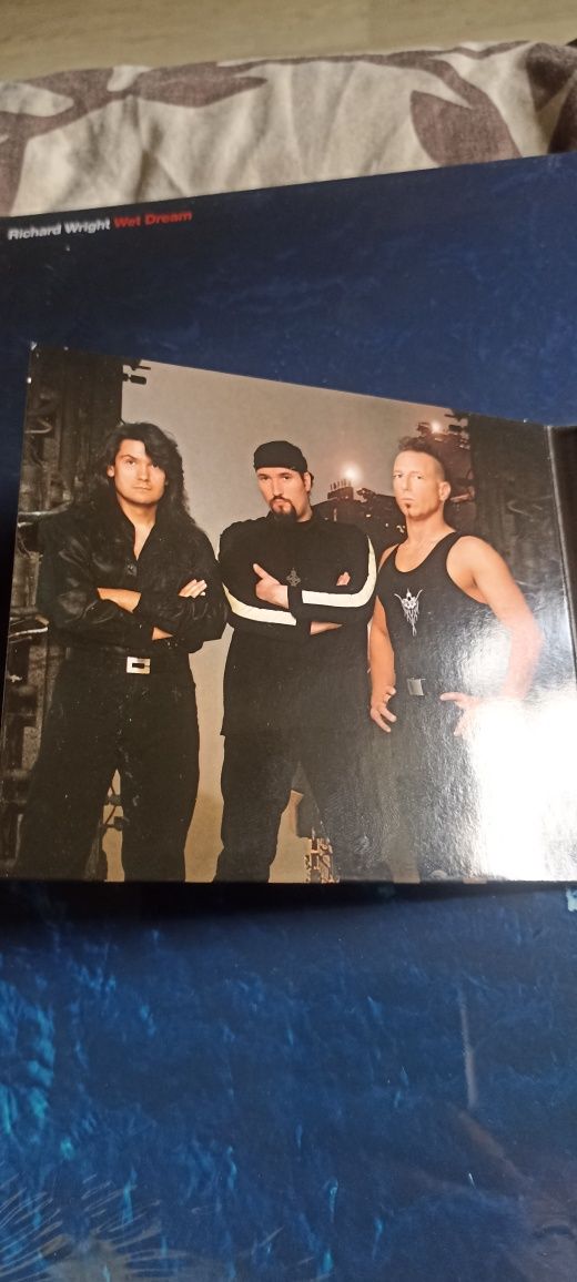 Rage – Unity

Label: Steamhammer – SPV 087-72970 CD-E
Format: CD, Albu