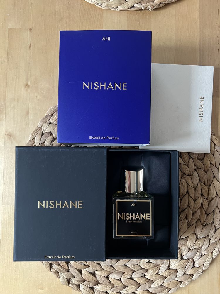 Nishane Ani 100ml