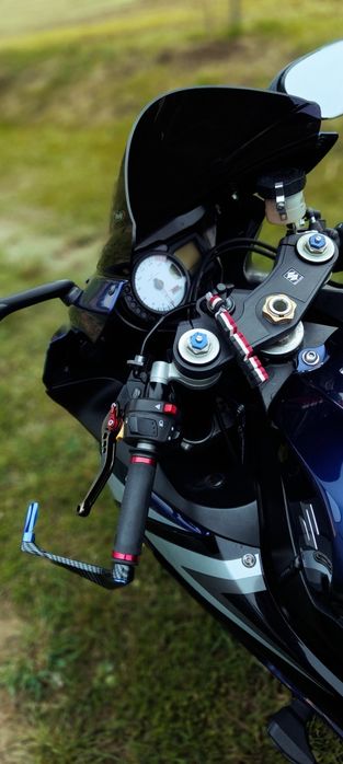 Suzuki GSX-R 750 cena ostateczna