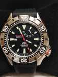 Relógio Orient M-forcer (seiko group)