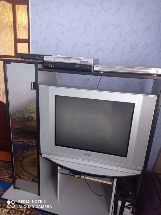 Телевизор Самсунг