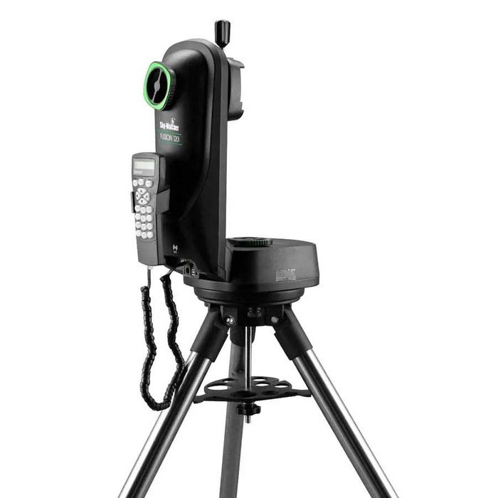 Montaż Sky-Watcher Fusion 120i + statyw stalowy