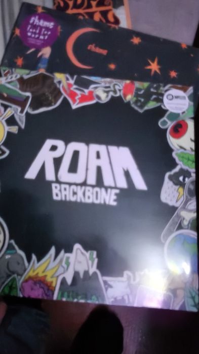 The Black Crowes  
Happiness Bastards
Selado