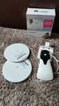 Monitor oddechu baby sense 5