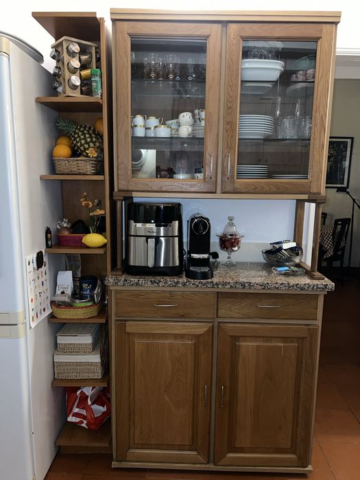 Movel cozinha/ louceiro