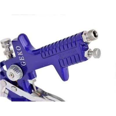 Pistolet lakierniczy HVLP 1.4mm 600ml reduktor
