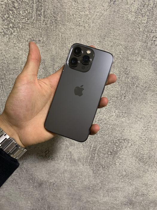 IPhone 13 Pro 128Gb не вмикається фіз сім, неверлок