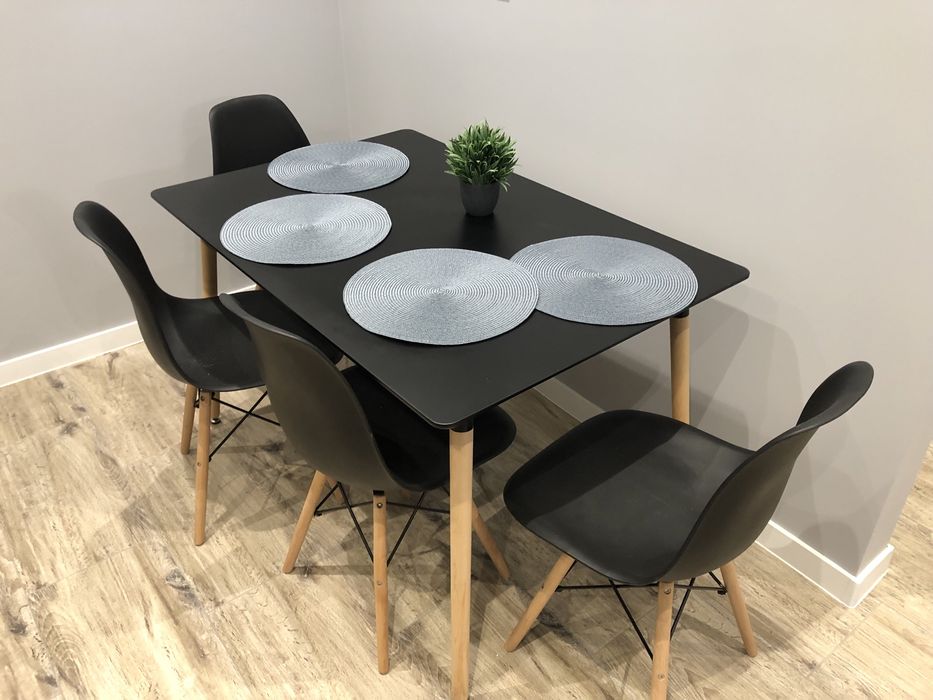 Apartament na doby! 1-5 osób! Darmowy parking! Ścisłe Centrum!