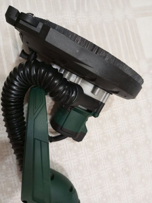 Шліфмашина для стін. Жираф. Акумуляторна, ,Parksidе PWDSA 20-Li A1