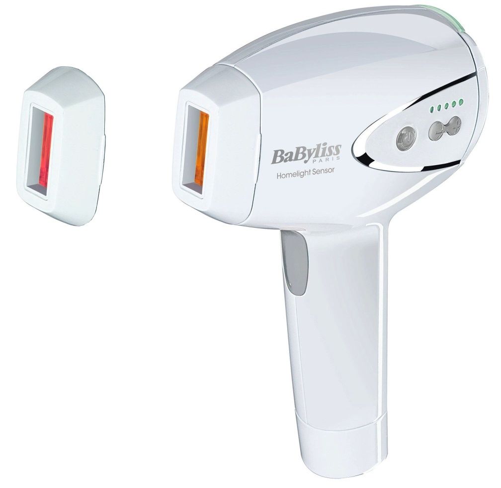 Depilator laserowy BaByliss