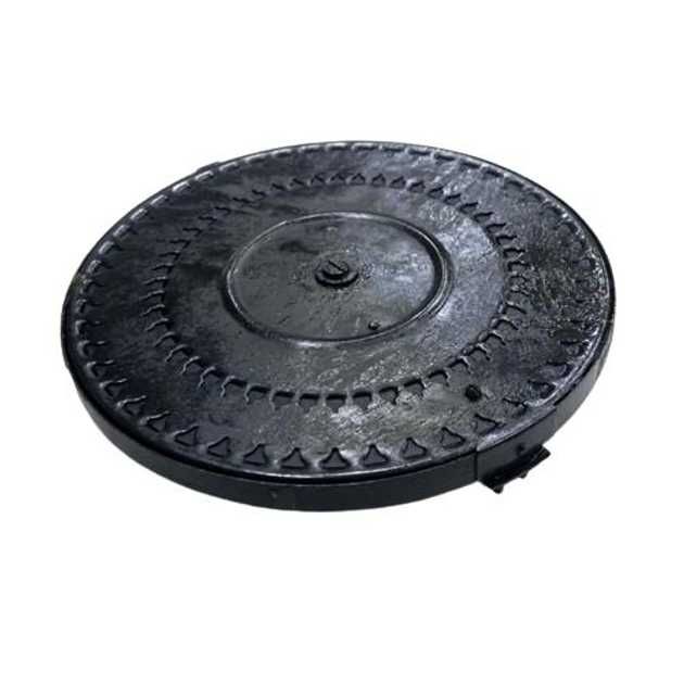 Диск (магазин) ДП-27 калібр 7,62х54