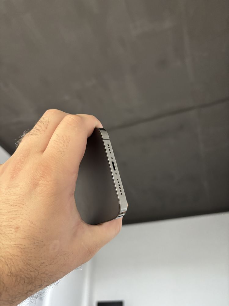 Apple iphone 13 Pro Max 128 gb 91% айфон про макс