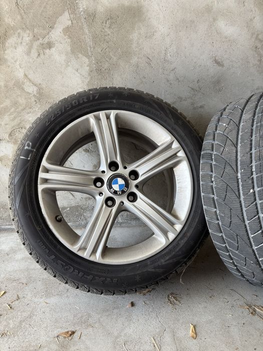 Bmw f32 428iXdrive
