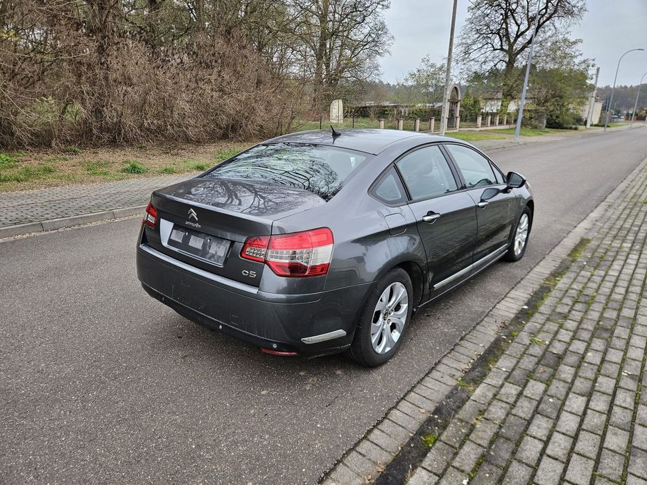 Citroën C5