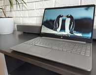 Laptop HP 15s-fq2204nw – Intel i3 11gen / 8GB RAM / 256GB SSD NVMe