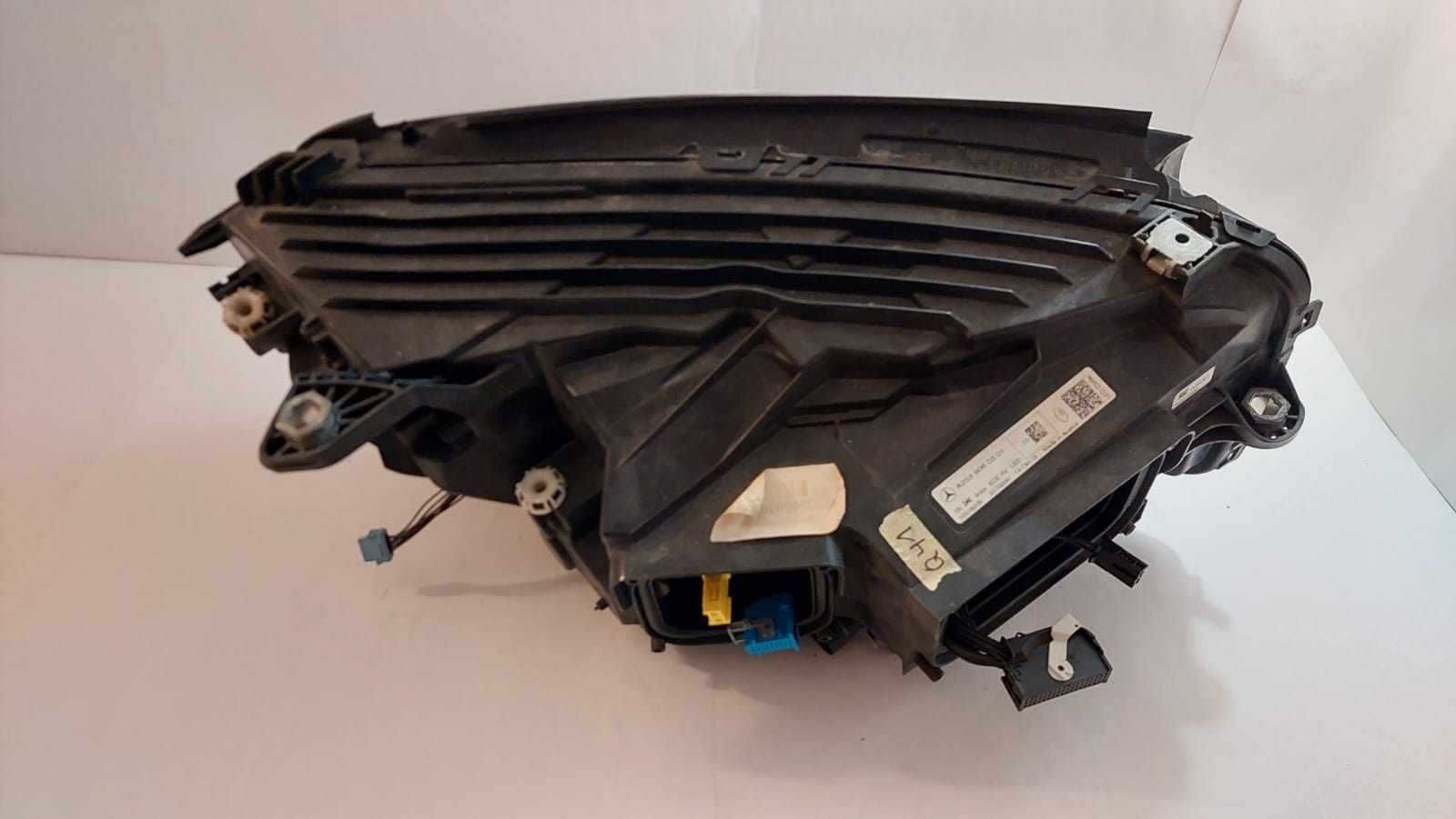 MERCEDES GLC W253 253 W253 ILS FULL LED lampa lewa przód