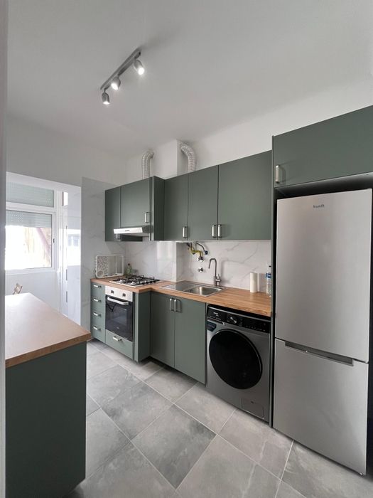 Aluguer Quarto Individual para Estudantes