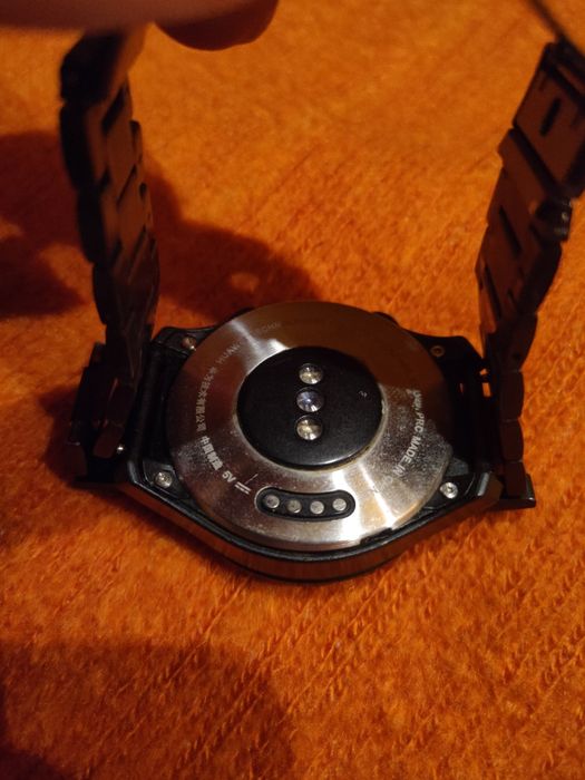 Smartwatch Huawei Watch 2