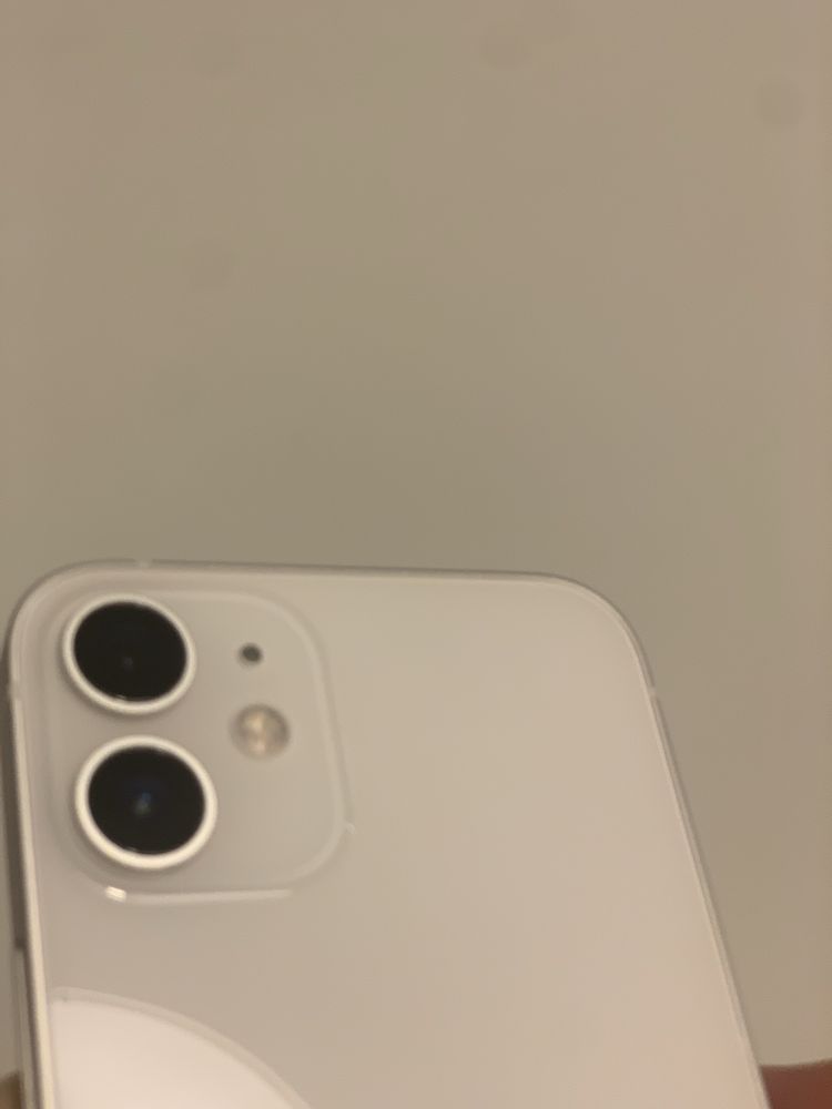 Iphone 12 branco