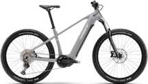 Rower Elektryczny M HAIBIKE ALLTRACK 7 Sram SX 12S Yamaha PW-X3 720WH