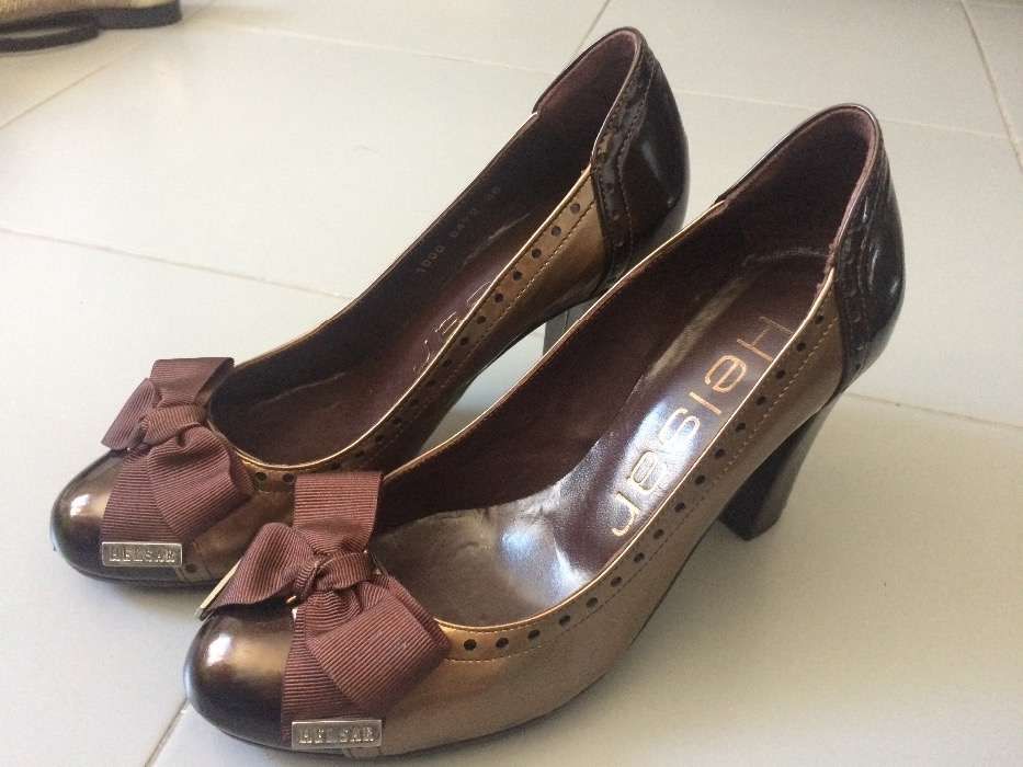 Sapatos senhora Helsar (tam 36) - originais