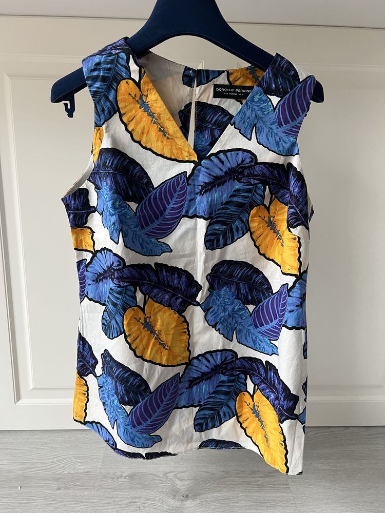 Bluzka koszula Dorothy Perkins rozmiar M