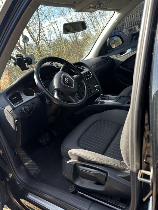 Продам Ауді, машина топ