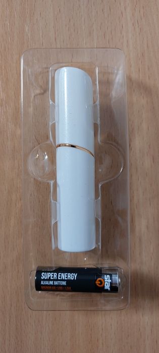 Тример для обличчя