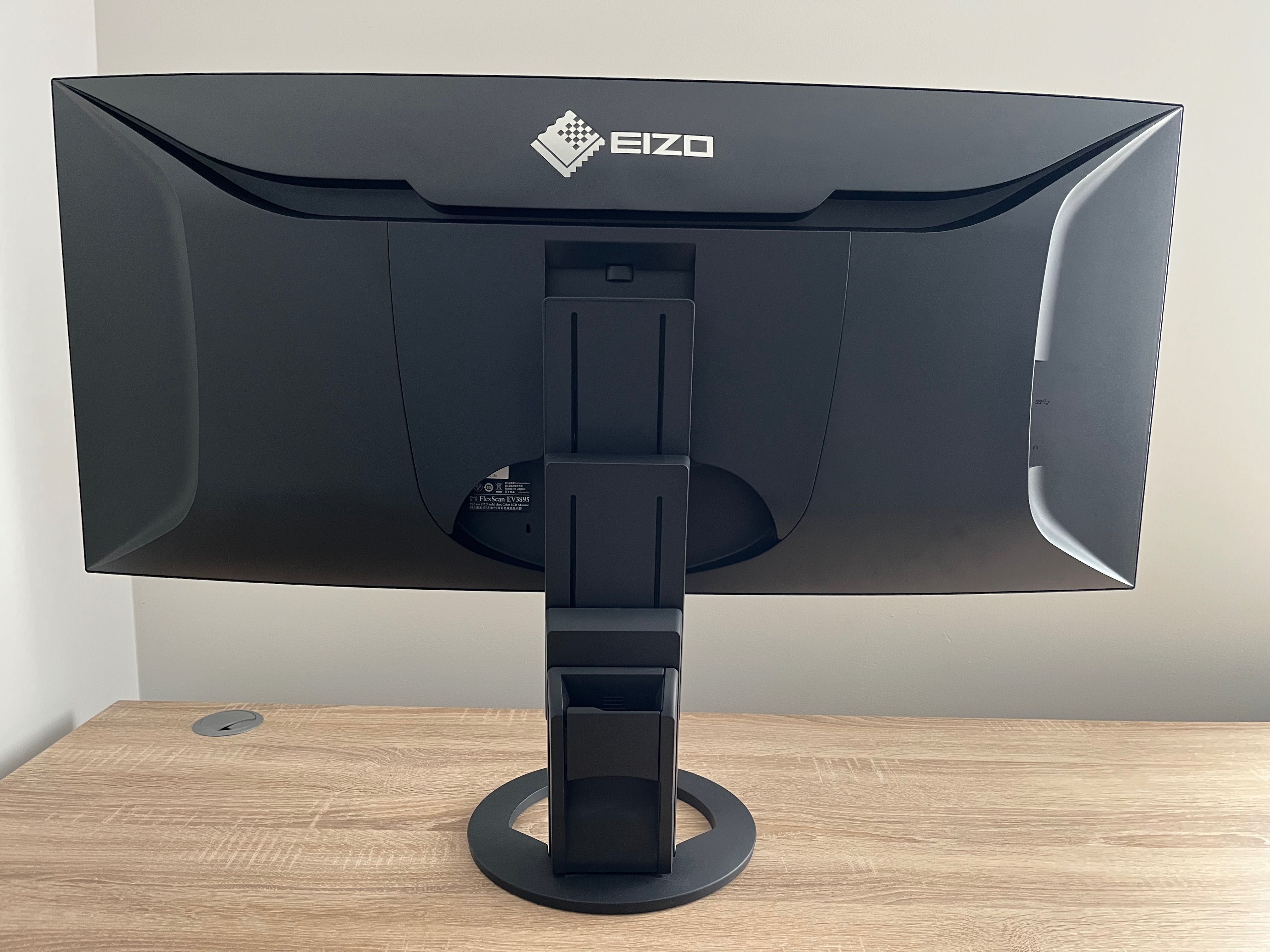 Monitor Eizo EV-3895 - Ultra-Szerokokątny 38"