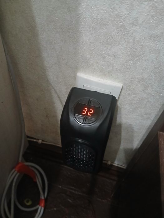 Продам обогреватель