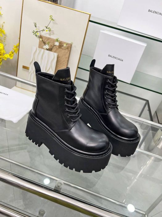 Ботінки Balenciaga 38 розмір