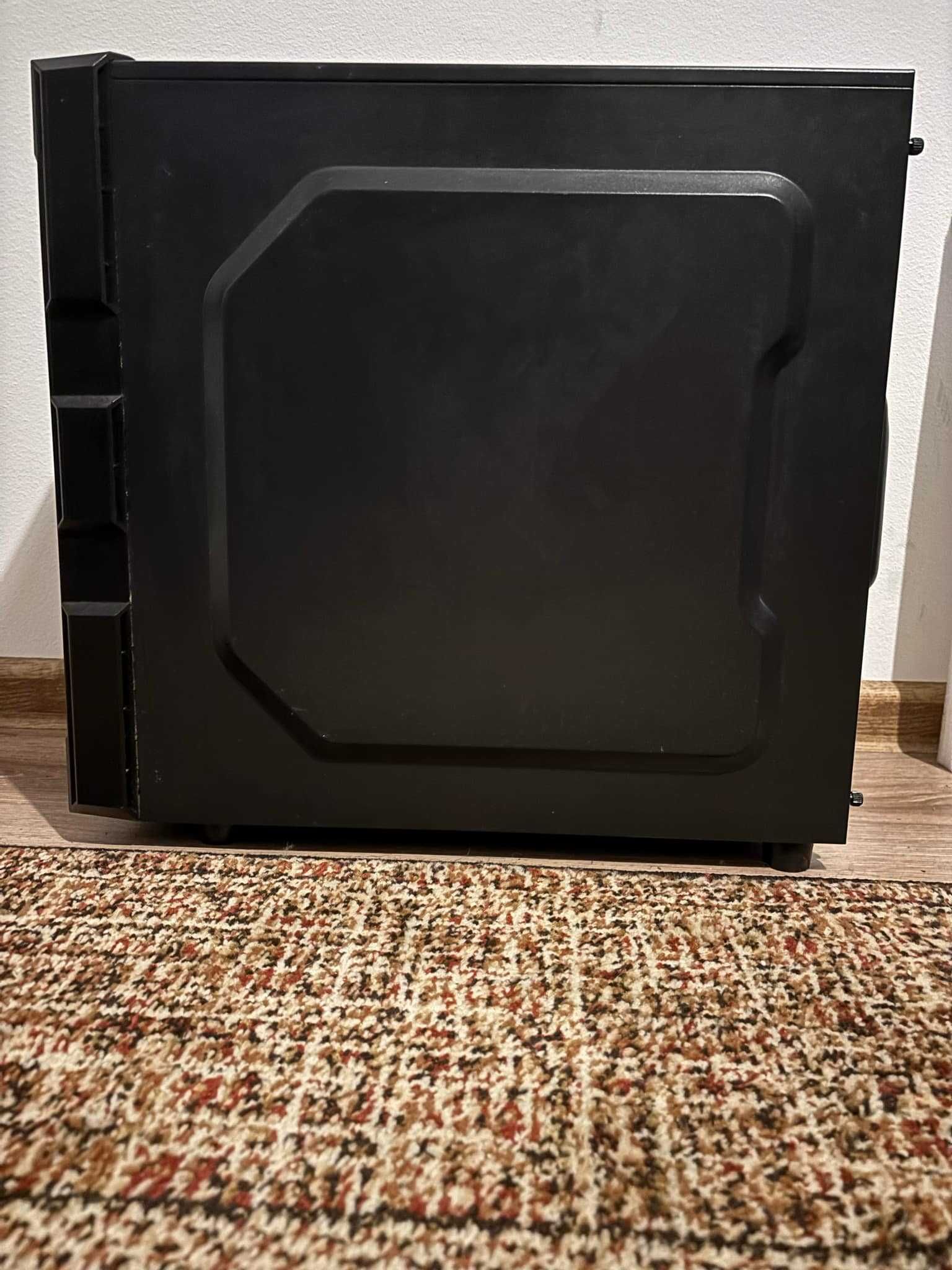 Komputer i5-7400 Radeon RX470
